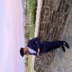 Meet your Posher, Gabriel